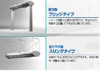 ウイングシステムWG SYSTEMU NEO(スチールラボシステム)